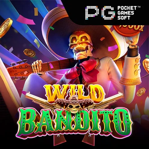 PG Wild Bandito