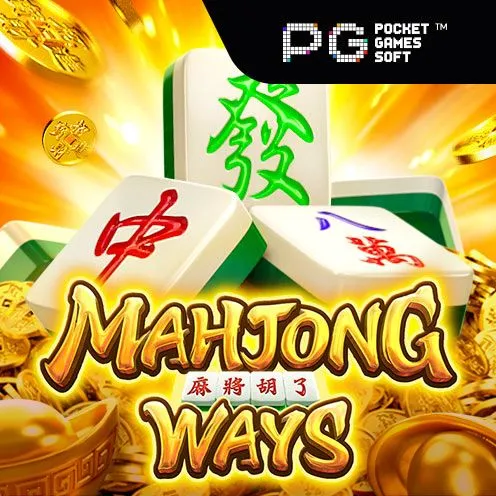 PG Mahjong Ways