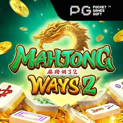 PG Mahjong Ways 2