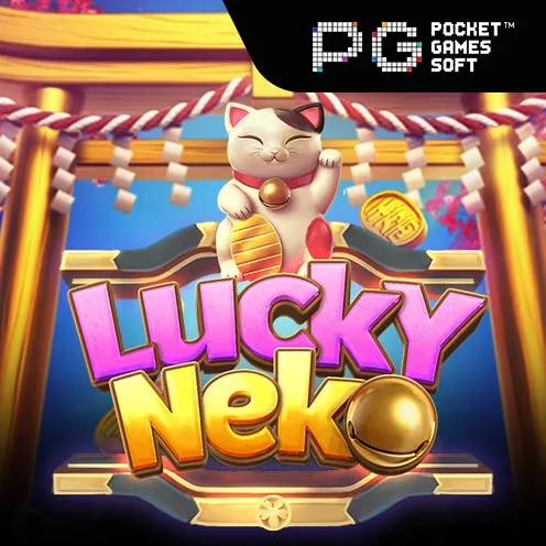 PG Lucky Neko