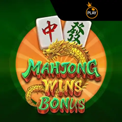 Demo Mahjong Wins Bonus