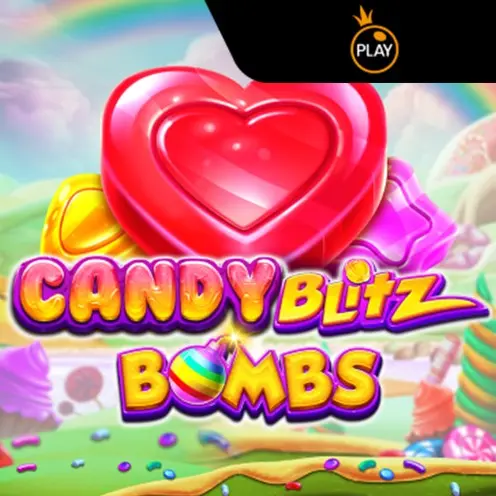 Demo Candy Blitz Bombs