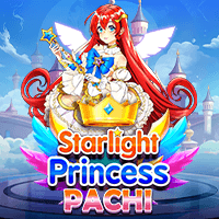 Demo Starlight Princess Pachi